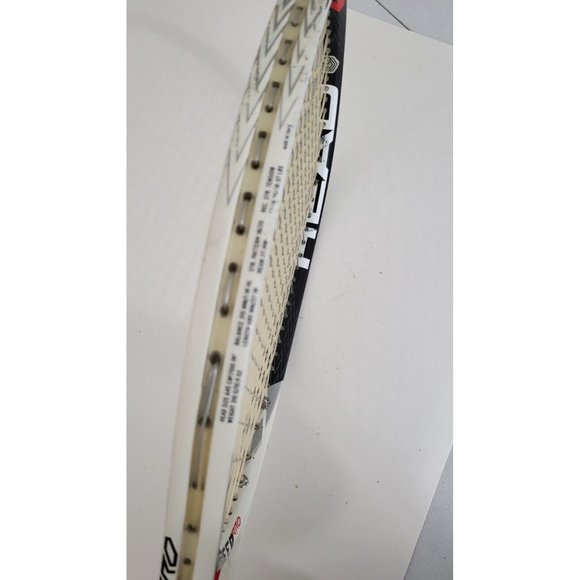 Head Speed Pro Graphene Touch 4 3/8 (DAMAGED FRAME) - Picture 7 of 12